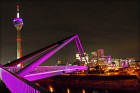 Purple Bridge  © 2025 René Göke